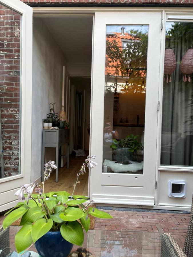 Appartement Van Der Zee Zandvoort Exterior photo